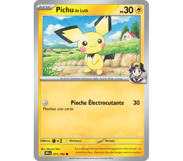 Pichu