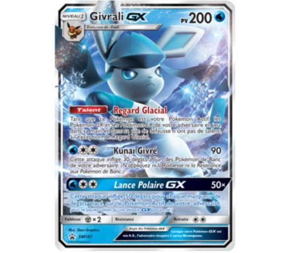 Givrali GX